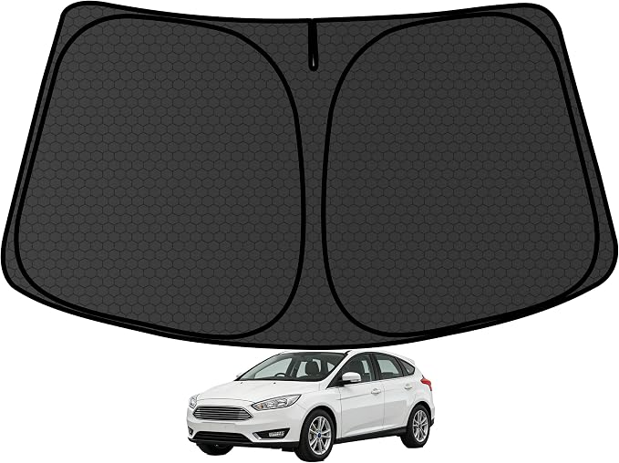 CX5 Customized Windshield Sun Shade for 2013 2014 2015 2016 CX5 Front Window Sunshade Visor Protector Foldable Blocks UV Rays Keep Car Cooler Accessories