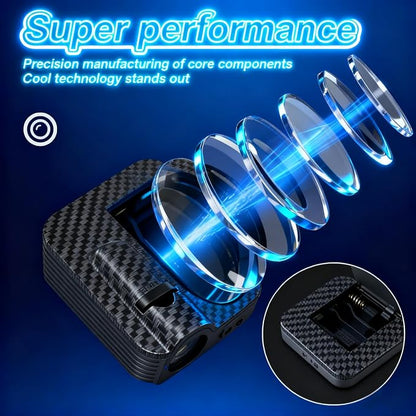 Custom Car Door Light,Car Door Projector Car Projector,Puddle Lights Wireless Car Door Puddle Lights – LED Logo Projector, Universal Car Accessories, Custom Welcome Lights Gift