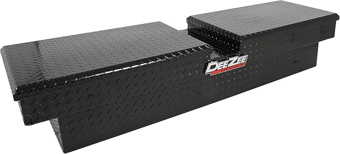 Dee Zee DZ8370B Red Label Gull Wing Tool Box