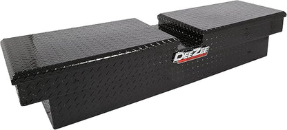 Dee Zee DZ8370B Red Label Gull Wing Tool Box