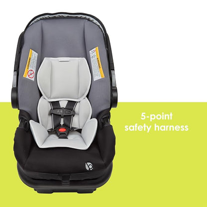 Baby Trend EZ-Lift™ PRO Infant Car Seat, Madrid Black
