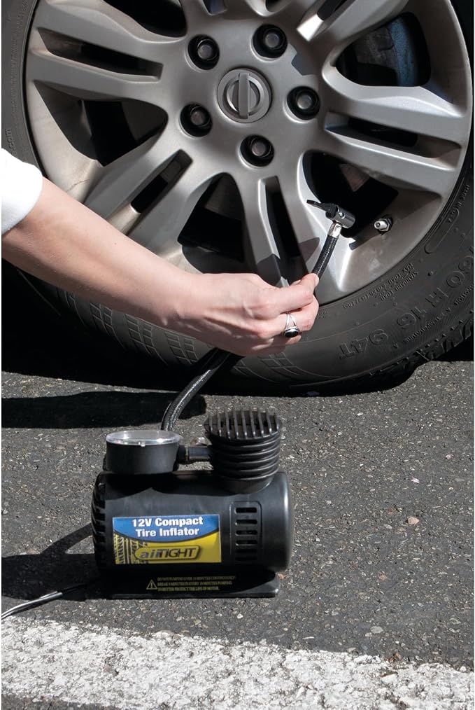 Performance Tool 60220 Premium Roadside Emergency Kit With Jumper Cables