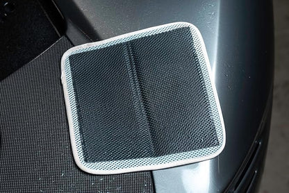 Autofiber [Holey Clay Towel] Perforated Decon Towel - 1 Pack