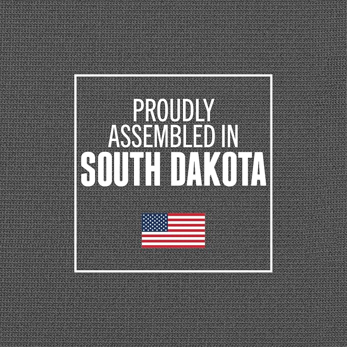 RealTruck TruXedo Sentry CT Hard Rolling Truck Bed Tonneau Cover | 1586916 | Fits 2019-2024 Dodge Ram 1500, Does Not Fit w/Multi-Function (Split) Tailgate 6' 4" Bed (76.3")