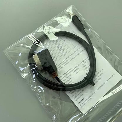 Audio Cables AMI Music Interface Aux Cable Compatible with A3/A4/A5/A6/A8/S4/S6/S8/Q5/Q7 with MMI 3G+ System for 13 Pro, 13 Pro Max,14, 14 Pro, 14 Pro Max (3.3FT)