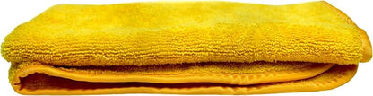 Mothers Ultra Soft Microfiber Quick Detail Towel