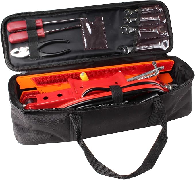 Automotive Safety Kit 1 T