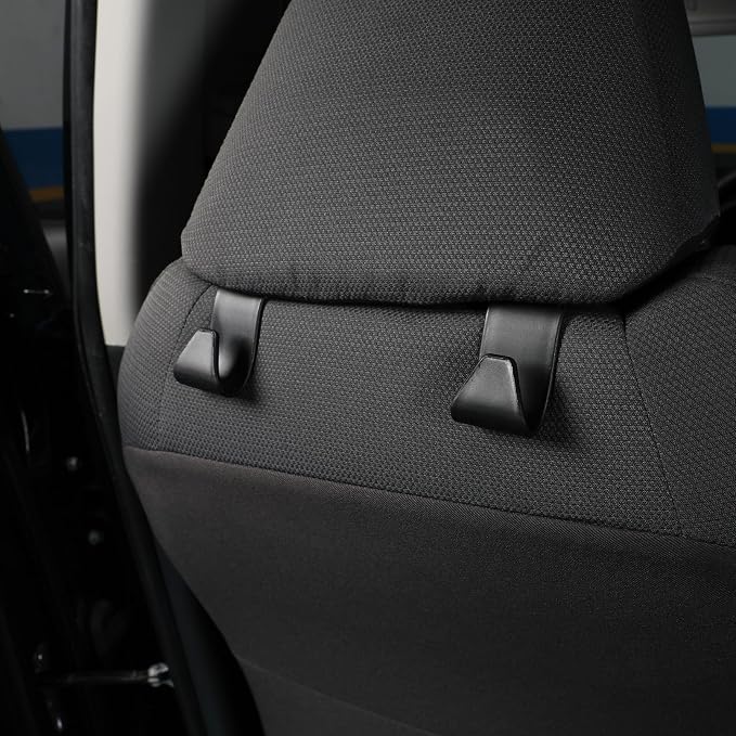Fit for 2019-2025 Toyota RAV4 RAV 4 Hybrid Floor Style Trunk Cargo Net, Trunk Organizers and Storage Luggage Nets for Crossover for RAV-4 2020 2021 2022 2023 2024 Accessories