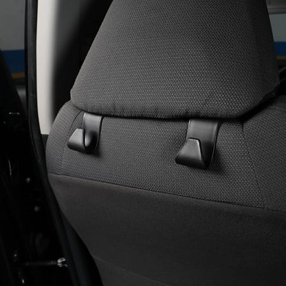 Fit for 2019-2025 Toyota RAV4 RAV 4 Hybrid Floor Style Trunk Cargo Net, Trunk Organizers and Storage Luggage Nets for Crossover for RAV-4 2020 2021 2022 2023 2024 Accessories
