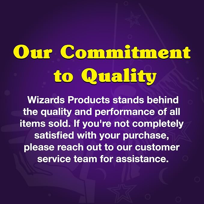 Wizards Foam Finish Buff Pad - Velcro Backed, Light Polish Foam Pad for Car Detailing - ‎No Splatter with Soft Clears Results for Auto Detailing Supplies - ‎8½" x 1¼"
