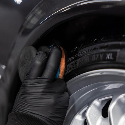 Auto Finesse Gloss Tire Dressing 500ml (17oz)