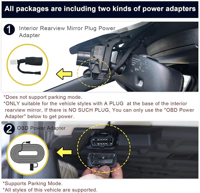 Mangoal 4K Dash Cam Custom Fit for Dodge Challenger 2015 2016 2017 2018 2019 2020 2021 2022 2023(Model B), GT R/T SXT SRT Hellcat R/T Scat Pack, Integrated OEM Look, UHD 2160P, WiFi & App,128GB Card