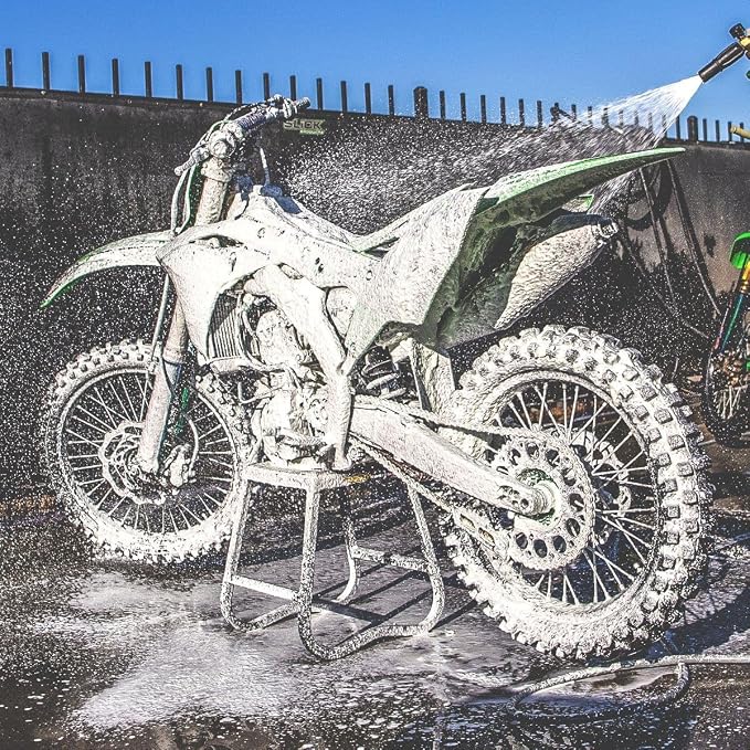 Slick Products Starter Bundles for Car, Truck, Motorcycle, UTV, Dirt Bike, Side by Side, ATV, Off-Road Truck, Jeep, Boat, Jet Ski, Watercraft, Mountain Bike and More (Off-Road Starter Bundle)
