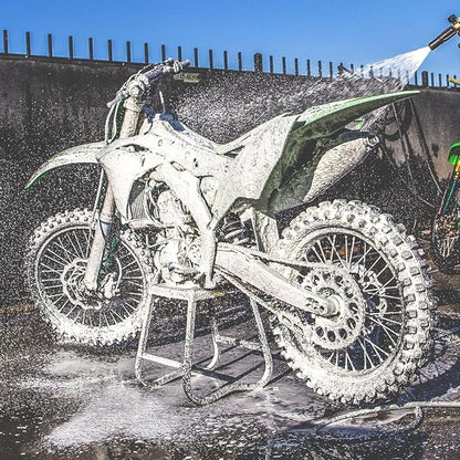 Slick Products Starter Bundles for Car, Truck, Motorcycle, UTV, Dirt Bike, Side by Side, ATV, Off-Road Truck, Jeep, Boat, Jet Ski, Watercraft, Mountain Bike and More (Off-Road Starter Bundle)