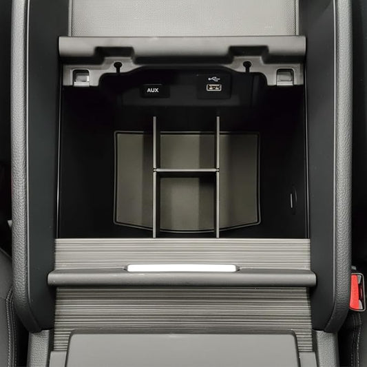 Vehicle OCD - Center Console Organizer for Honda Odyssey (2018-2026) - Made in USA - SLX167