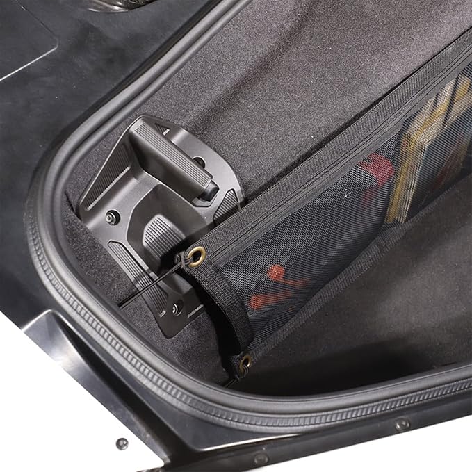 CHEAYAR C8 storage bag 2020 (Trunk storage net bag)