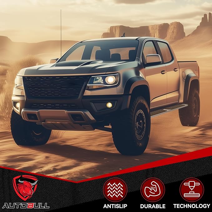 Quad Cab Running Boards Side Steps Compatible with 2009-2018 Dodge Ram 1500, Ram 2019-2024 1500 Classic(New Body Style Not Fit), Ram 2010-2026 2500 3500 Silver Textured Aluminum Nerf Bars