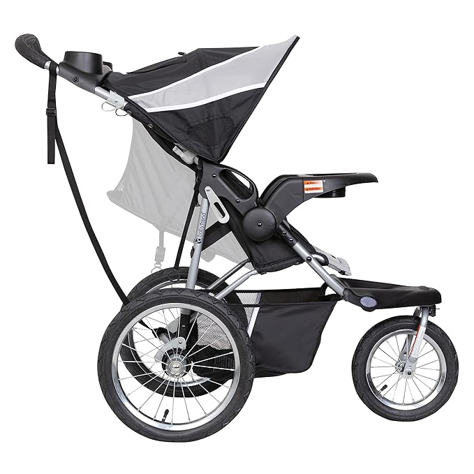 Baby Trend Expedition® Jogger, Phantom