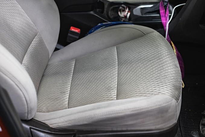 Interior Cleaner - All-Purpose Car Interior Cleaner for Plastic, Vinyl, Rubber & Trim - 128oz