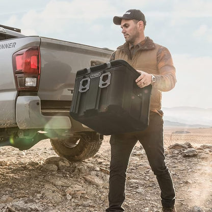 Pelican Cargo Cases