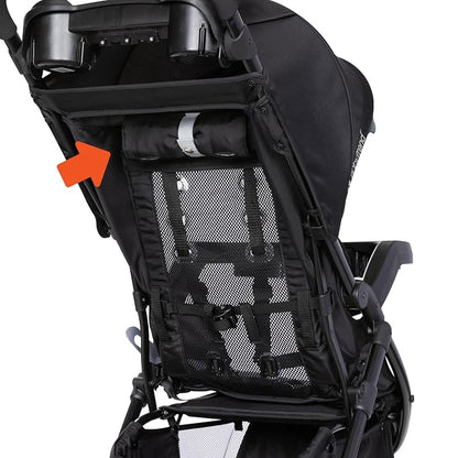 Baby Trend Passport Seasons All-Terrain Travel System, Madrid Green