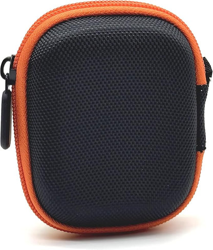 Car and Auto Mini Carry Case Compatible with BlueDriver Bluetooth Pro OBDII OBD2 Scan Tool Monitor for iPhone & Android