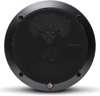 Rockford Fosgate P1675-S Punch 6.75" Component Speaker System (Pair)