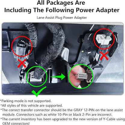 Mangoal 4K Dash Cam Custom for Lexus RX 2018 2019 2020 2021 2022 (Model B),RX 350 450h 350L F Sport Luxury,OEM Look, UHD 2160P Video,Parking Mode, WiFi & App,Loop Recording,64GB Card