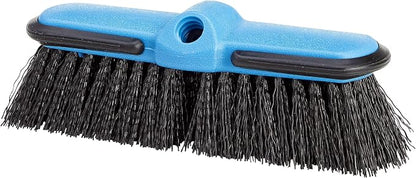 Dicor CP-MB10R Medium Bristle Brush for Exterior RV Roof Cleaning and Maintenance
