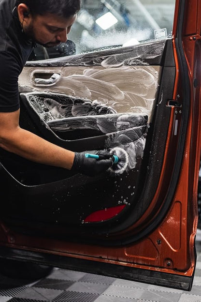 Interior Cleaner - All-Purpose Car Interior Cleaner for Plastic, Vinyl, Rubber & Trim - 128oz