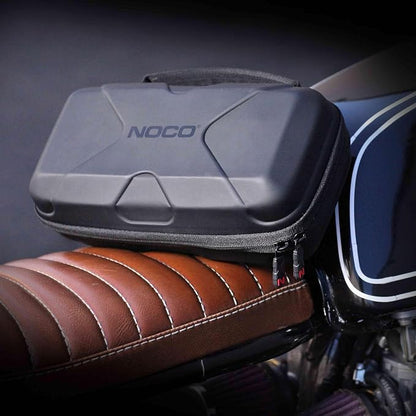 NOCO GBC013 Boost Sport and Plus EVA Protection Case for GB20 and GB40 UltraSafe Lithium Jump Starters