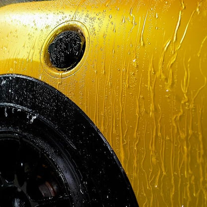 Gyeon Matte EVO Light Kit Ceramic Coating for Matte and Satin finishes Hydrophobic Paint sealant UV Chemical Protection enhances Color Depth Without Gloss adds Lasting Protection