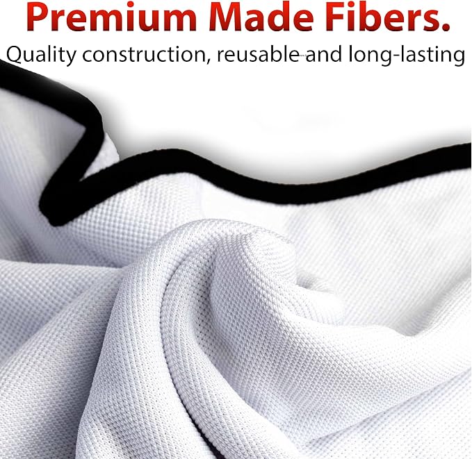 Adam's Polishes Ultra Plush Drying Towel (1 Pack)