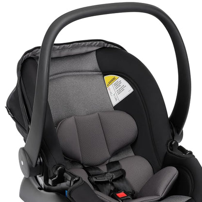 Safety 1st OnBoard FLX Infant Car Seat with Base, Lightweight Baby Car Seat for Travel, Old Soul