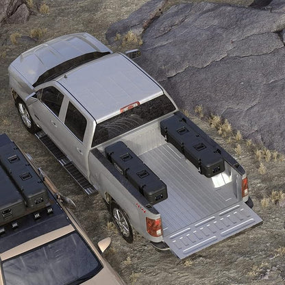 Pelican Cargo Cases