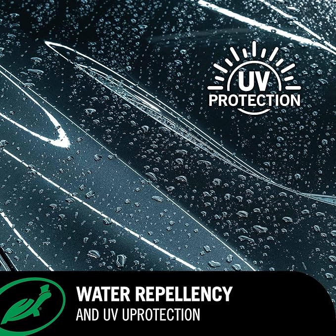 Turtle Wax 53878 ICE Spray Wax, Ultimate High Shine Wax Finish, For Use on Car Paint, Trim and Plastics, Safe for Motorcycles, RV's, Trucks and More, 20 oz. (Pack of 2)