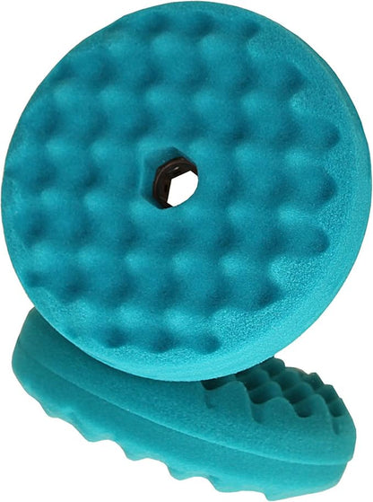 3M (33291 Perfect-it 8" 1 Finishing Pad