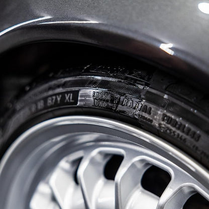 Auto Finesse Gloss Tire Dressing 500ml (17oz)