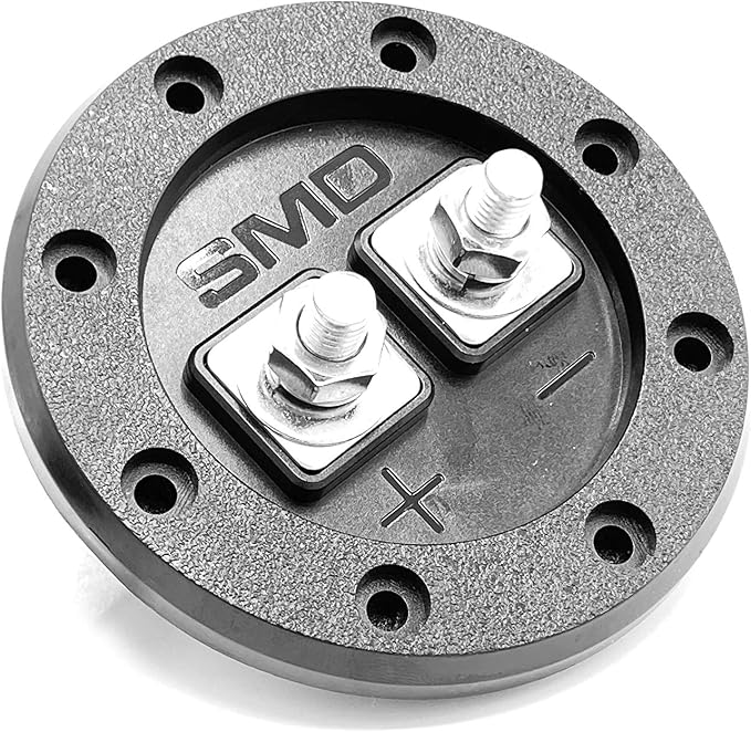 SMD TCR-1 Speaker Terminal