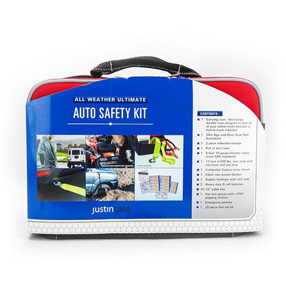 All Weather Auto Safety Kit