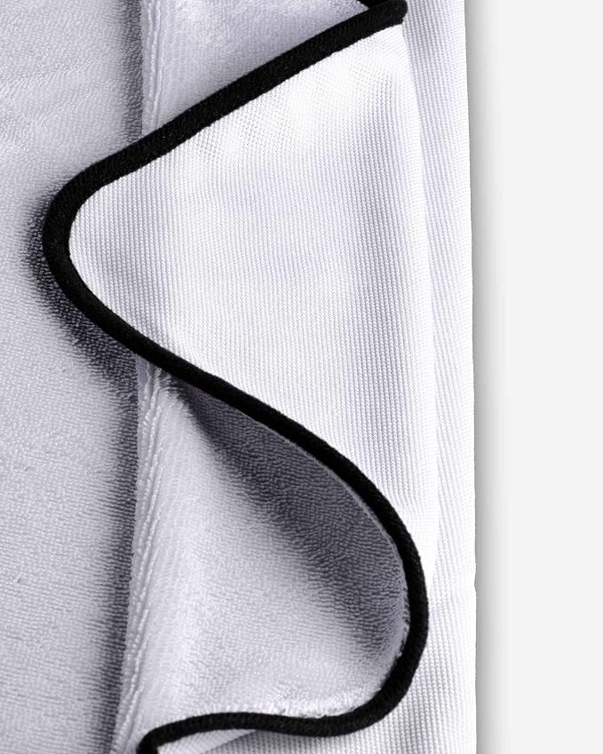 Adam's Polishes Ultra Plush Drying Towel (12 Pack)