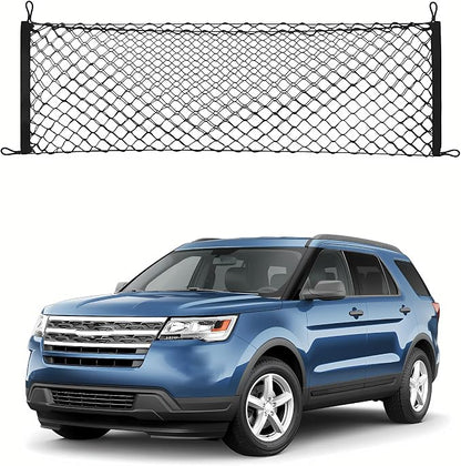 Cargo Net Compatible with 2011 2012 2013 2014 2015 2016 2017 2018 2019 Explorer