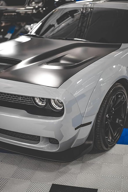 P&S Professional Detail Products - Inspiration Ceramic Coating - Creates an Impenetrable Hydrophobic Layer of Protection; Highly Durable; Resistant to Chemical & UV Damage (30 milliliters)