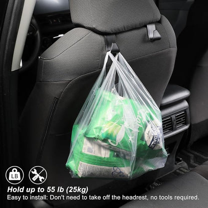 Fit for 2019-2025 Toyota RAV4 RAV 4 Hybrid Floor Style Trunk Cargo Net, Trunk Organizers and Storage Luggage Nets for Crossover for RAV-4 2020 2021 2022 2023 2024 Accessories