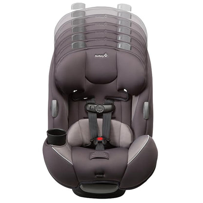 Safety 1st Continuum 3-in-1 Car Seat, Wind Chime