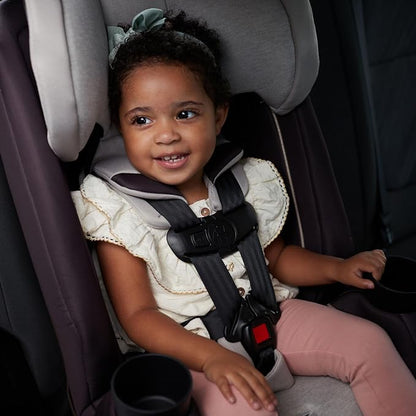 Safety 1st TriMate All-in-One Convertible Car Seat, Impressionist