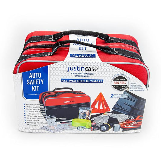 All Weather Auto Safety Kit