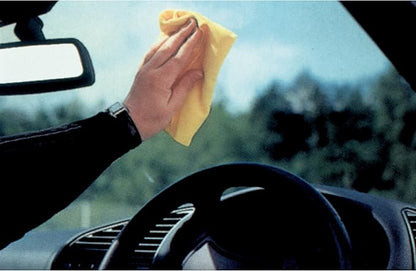 3M Perfect-It Non-Scratch Detailing Super Soft Cloths, Yellow, 6 Count