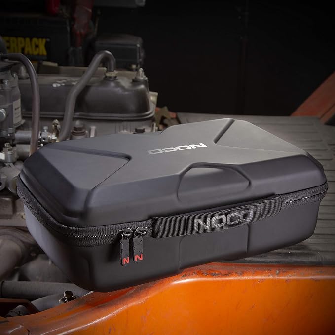 NOCO GBC015 Boost Pro EVA Protection Case for GB150 UltraSafe Lithium Jump Starters