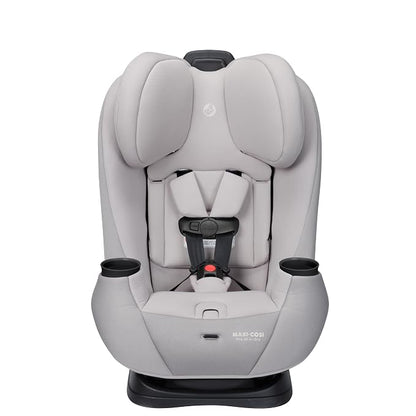 Maxi-Cosi Pria All-in-One Convertible Car Seat, Infant to Toddler Car Seat, Easy-Install Harness, Machine-Washable Cover, 5-100 lbs, SeaDrift